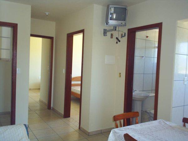 Pousada Porto Dos Mares Pinheira Room photo